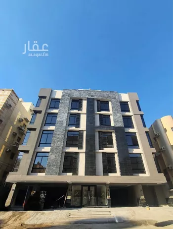 شقة للبيع في شارع ابن بنت الاعز, حي المروة, مدينة جدة, منطقة مكة المكرمة