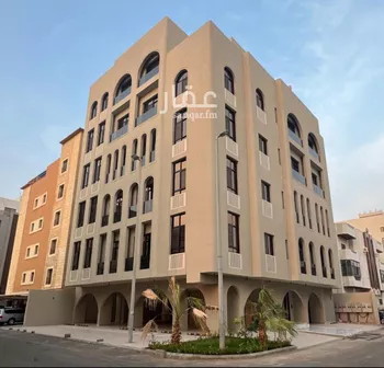 شقة للبيع في شارع احمد بن شيخان, حي الروضة, مدينة جدة, منطقة مكة المكرمة