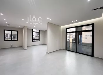 شقة للبيع في شارع احمد بن شيخان, حي الروضة, مدينة جدة, منطقة مكة المكرمة صورة 3