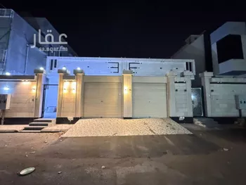 فيلا للبيع في حي الوفاء, مدينة جدة, منطقة مكة المكرمة