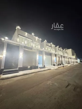 فيلا للبيع في حي الرحمانية, مدينة جدة, منطقة مكة المكرمة