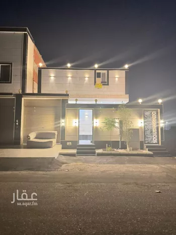 فيلا للبيع في حي الوفاء, مدينة جدة, منطقة مكة المكرمة