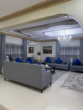 فيلا للبيع في شارع الامل, حي النعيم, مدينة جدة, منطقة مكة المكرمة صورة 4