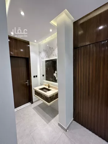 فيلا للبيع في حي الرياض, مدينة جدة, منطقة مكة المكرمة صورة 5