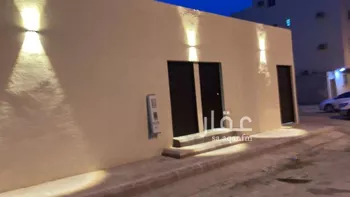 استراحة للبيع في شارع الجميل ابن حاتم, حي ظهرة لبن, مدينة الرياض, منطقة الرياض صورة 2