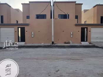 فيلا للبيع في شارع الرئيس بن عامر بن حصين الطائي ، حي الريف ، محافظة المزاحمية ، المزاحمية