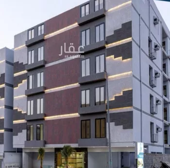 شقة للبيع في شارع ابن فضلان, حي بطحاء قريش, مدينة مكه المكرمه, منطقة مكة المكرمة