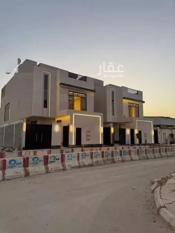 فيلا للبيع في شارع محمد بن علي الكيلاني, حي العارض, مدينة الرياض, منطقة الرياض