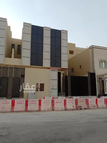 فيلا للبيع في شارع علي المذحجي, حي النرجس, مدينة الرياض, منطقة الرياض