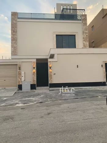 فيلا للبيع في شارع وادي نعمان, حي النرجس, مدينة الرياض, منطقة الرياض