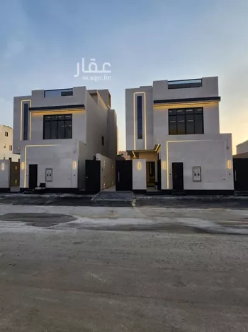 فيلا للبيع في شارع محمد بن علي الكيلاني, حي العارض, مدينة الرياض, منطقة الرياض صورة 2