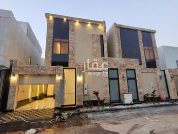 فيلا للبيع في شارع البلاغة, حي النرجس, مدينة الرياض, منطقة الرياض