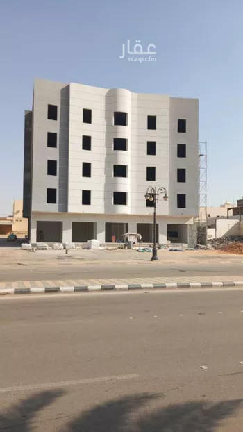 عمارة للإيجار في شارع شارع واد الدواسر العام, حي العقيق, مدينة وادي الدواسر, منطقة الرياض صورة 3