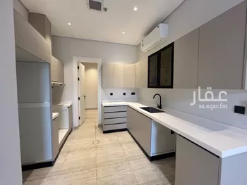 شقة للبيع في شارع زيد بن عاصم بن عمرو بن عوف, حي النرجس, مدينة الرياض, منطقة الرياض
