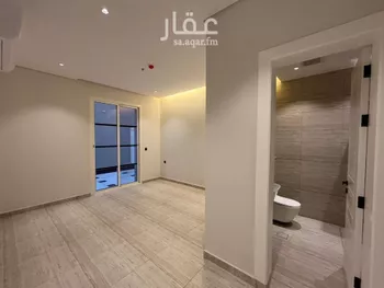 شقة للإيجار في شارع زيد بن عاصم بن عمرو بن عوف, حي النرجس, مدينة الرياض, منطقة الرياض صورة 4