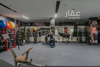 شقة للإيجار في شارع خالد بن العاص, حي النرجس, مدينة الرياض, منطقة الرياض صورة 5