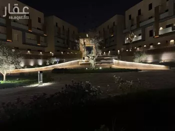 شقة للبيع في شارع الامير فهد بن محمد بن عبدالعزيز, حي حطين, مدينة الرياض, منطقة الرياض صورة 3