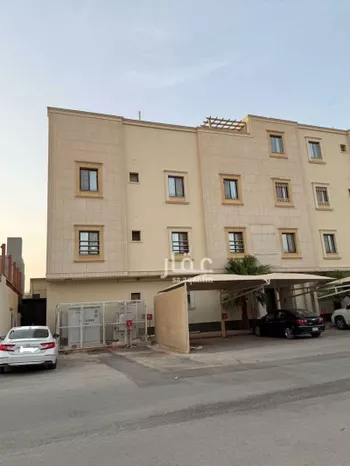 شقة للإيجار في شارع ضيدة, حي حطين, مدينة الرياض, منطقة الرياض صورة 2