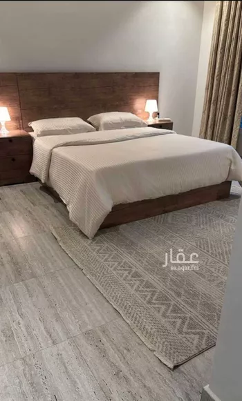 شقة للإيجار في شارع سويد بن حارثة, حي حطين, مدينة الرياض, منطقة الرياض
