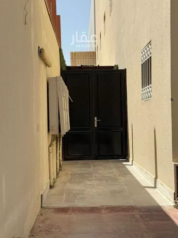 شقة للإيجار في شارع ضيدة, حي حطين, مدينة الرياض, منطقة الرياض صورة 4