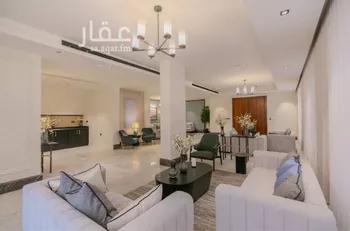 شقة للبيع في شارع خالد بن العاص, حي النرجس, مدينة الرياض, منطقة الرياض صورة 5