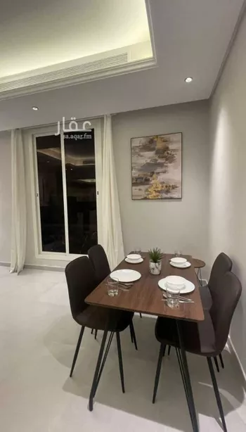 شقة للإيجار في شارع سويد بن حارثة, حي حطين, مدينة الرياض, منطقة الرياض صورة 3