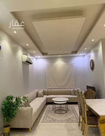 شقة للإيجار في شارع ضيدة, حي حطين, مدينة الرياض, منطقة الرياض صورة 5