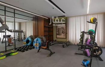 شقة للإيجار في شارع قاسم بن مهنا الحسيني, حي النرجس, مدينة الرياض, منطقة الرياض صورة 5