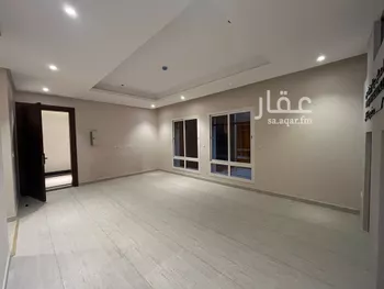 شقة للإيجار في شارع زيد بن عاصم بن عمرو بن عوف, حي النرجس, مدينة الرياض, منطقة الرياض صورة 2