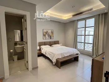 شقة للإيجار في شارع سويد بن حارثة, حي حطين, مدينة الرياض, منطقة الرياض صورة 3