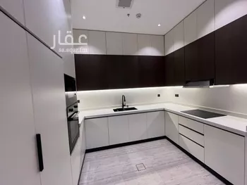 شقة للإيجار في شارع قاسم بن مهنا الحسيني, حي النرجس, مدينة الرياض, منطقة الرياض