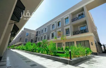 شقة للإيجار في شارع قاسم بن مهنا الحسيني, حي النرجس, مدينة الرياض, منطقة الرياض صورة 4