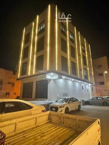 عمارة للبيع في شارع ممر مشاه 797, حي بنى معاوية, مدينة المدينه المنوره, منطقة المدينة المنورة