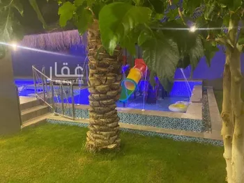 شاليه واستراحة للحجز في شارع القدسية ، الخرج ، الخرج صورة 3
