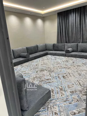 شاليه واستراحة للحجز في شارع جبل الرحى ، حي عريض ، الرياض ، منطقة الرياض صورة 5