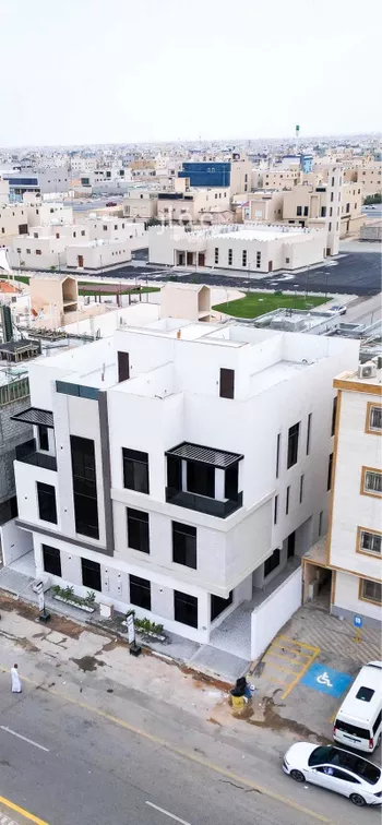 فيلا للبيع في شارع شارع عبدالملك بن العباس, حي المهدية, مدينة الرياض, منطقة الرياض صورة 4