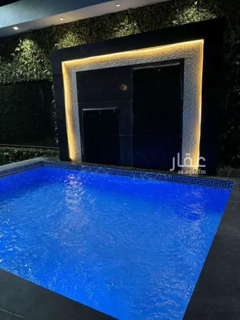 استراحة للبيع في شارع جبل الرحى, حي عريض, مدينة الرياض, منطقة الرياض صورة 3