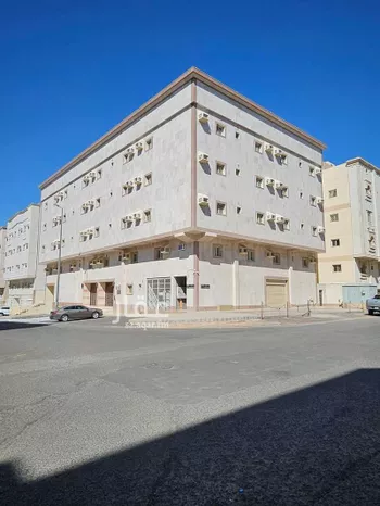 شقة مفروشة للحجز في شارع غالب بن نجيح ، حي العريض ، المدينة المنورة ، منطقة المدينة المنورة