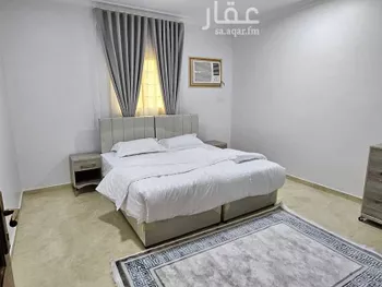 شقة للإيجار في شارع خالد ابن ثابت ابن طاعن, حي العريض, مدينة المدينه المنوره, منطقة المدينة المنورة صورة 4