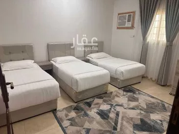 شقة للإيجار في شارع خالد ابن ثابت ابن طاعن, حي العريض, مدينة المدينه المنوره, منطقة المدينة المنورة صورة 5