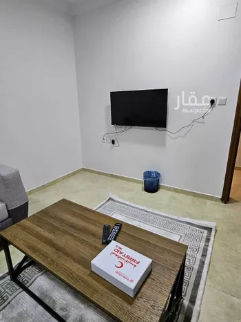 شقة مفروشة للحجز في شارع غالب بن نجيح ، حي العريض ، المدينة المنورة ، منطقة المدينة المنورة صورة 5
