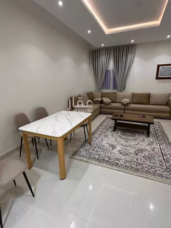 شقة مفروشة للحجز في شارع الهيثم ابن عباد ، حي بني حارثة ، المدينة المنورة ، منطقة المدينة المنورة صورة 5
