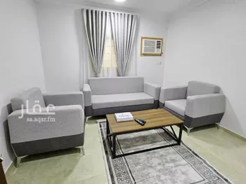 شقة مفروشة للحجز في شارع غالب بن نجيح ، حي العريض ، المدينة المنورة ، منطقة المدينة المنورة صورة 4