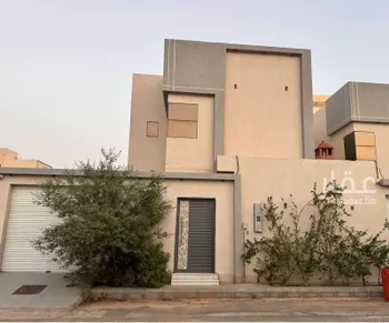 فيلا للإيجار في شارع القاع البارد 260, حي الرمال, مدينة بريده, منطقة القصيم صورة 2