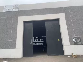 مستودع للإيجار في حي التوفيق, مدينة بريده, منطقة القصيم