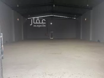 مستودع للإيجار في حي التوفيق, مدينة بريده, منطقة القصيم صورة 2