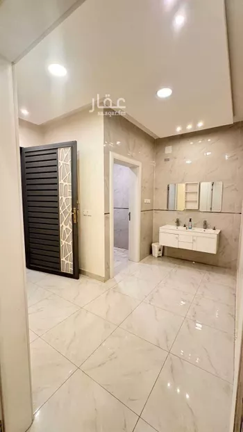 فيلا للإيجار في شارع القاع البارد 260, حي الرمال, مدينة بريده, منطقة القصيم صورة 5