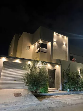 فيلا للإيجار في شارع القاع البارد 260, حي الرمال, مدينة بريده, منطقة القصيم صورة 4