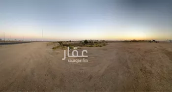 أرض للإيجار في شارع طريق الملك عبدالعزيز, حي المنصورة, مدينة بريده, منطقة القصيم صورة 3