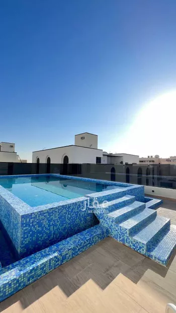 شقة للبيع في شارع عبدالرحمن بن داود, حي الملقا, مدينة الرياض, منطقة الرياض صورة 5